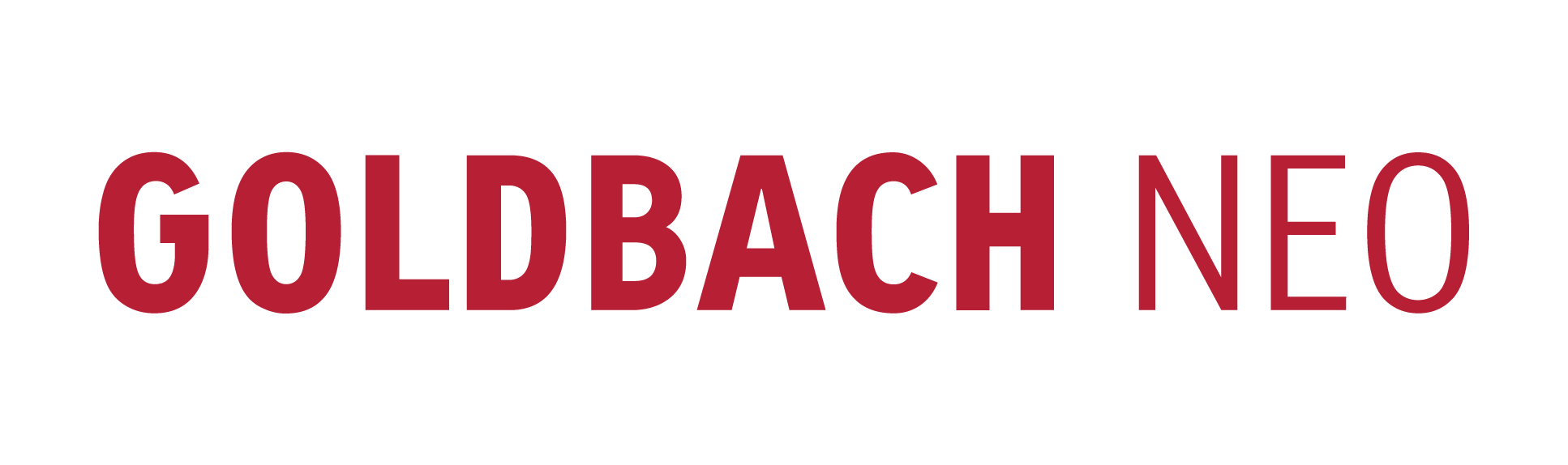 Goldbach - Your message is our passion